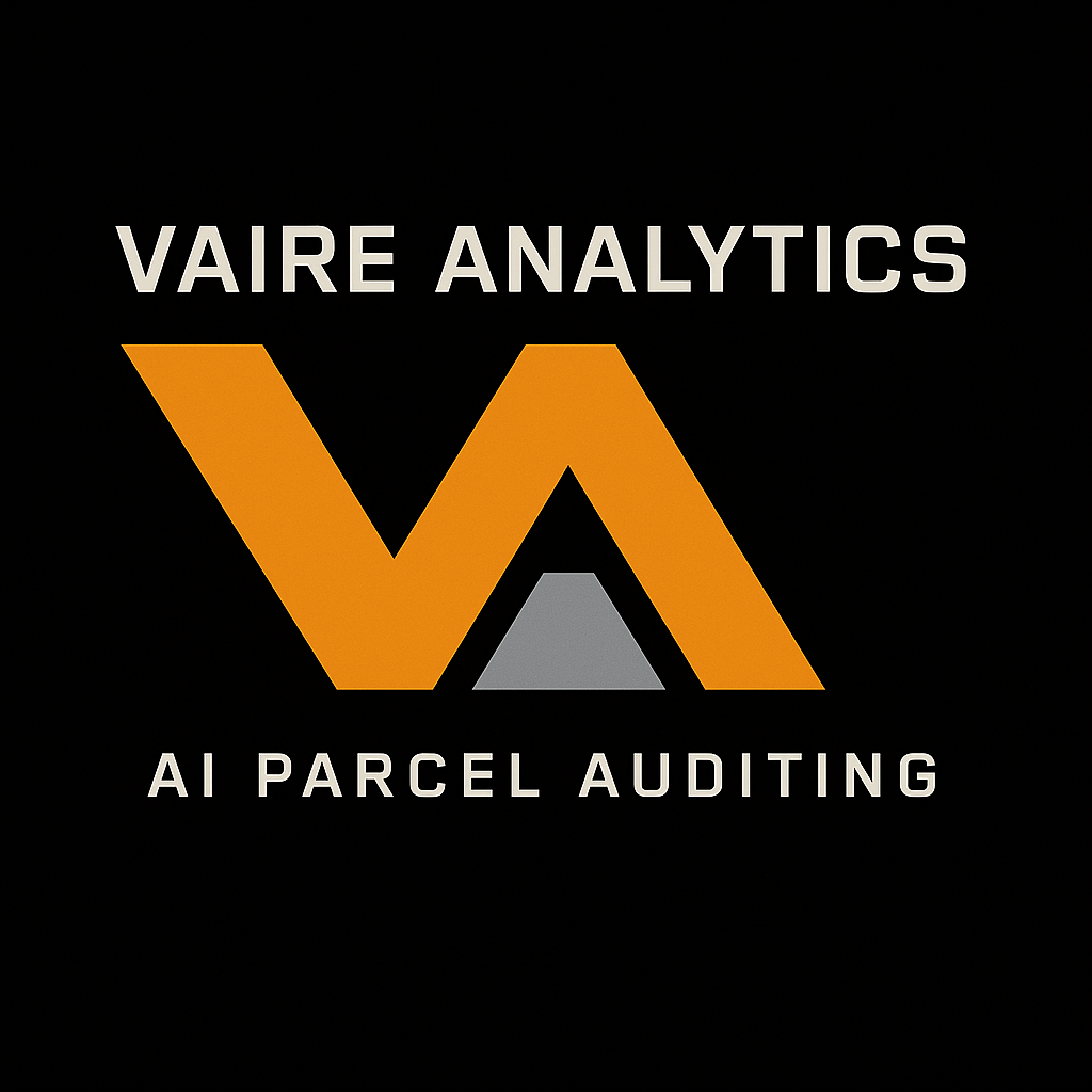 Vaire Analytics Logo